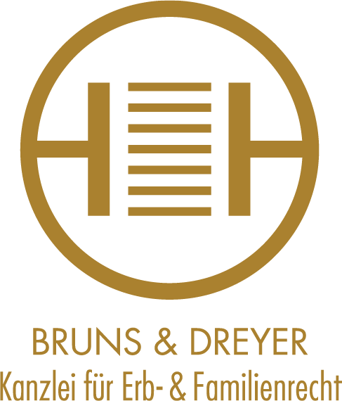 Fachanwälte für Erbrecht in Hannover - Bruns & Dreyer